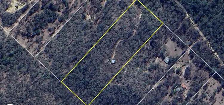 LOT 10 Old Taabinga Rd, Brooklands QLD 4615