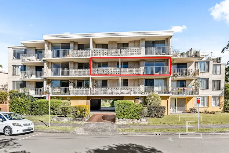 13/10 Bortfield Drive, Chiswick NSW 2046