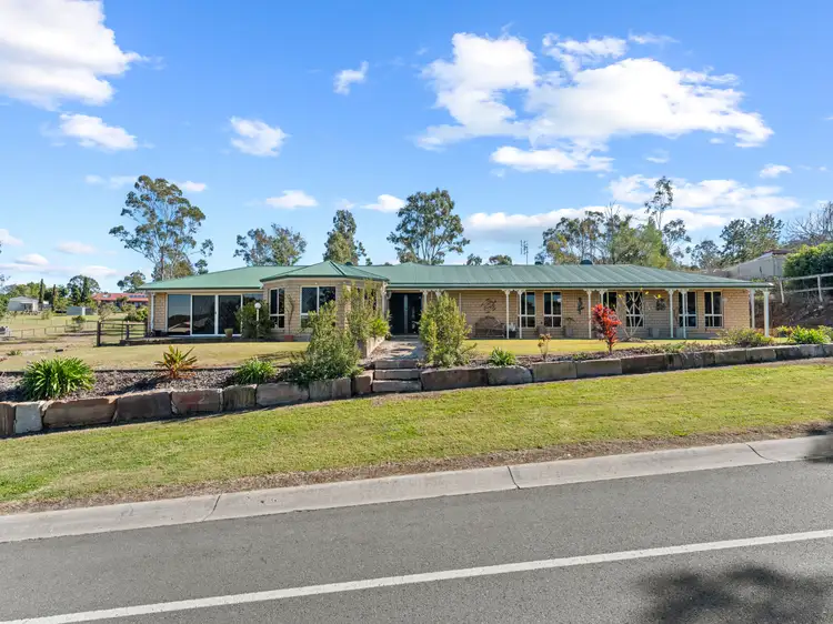 32-36 John Collins Drive, Mundoolun QLD 4285