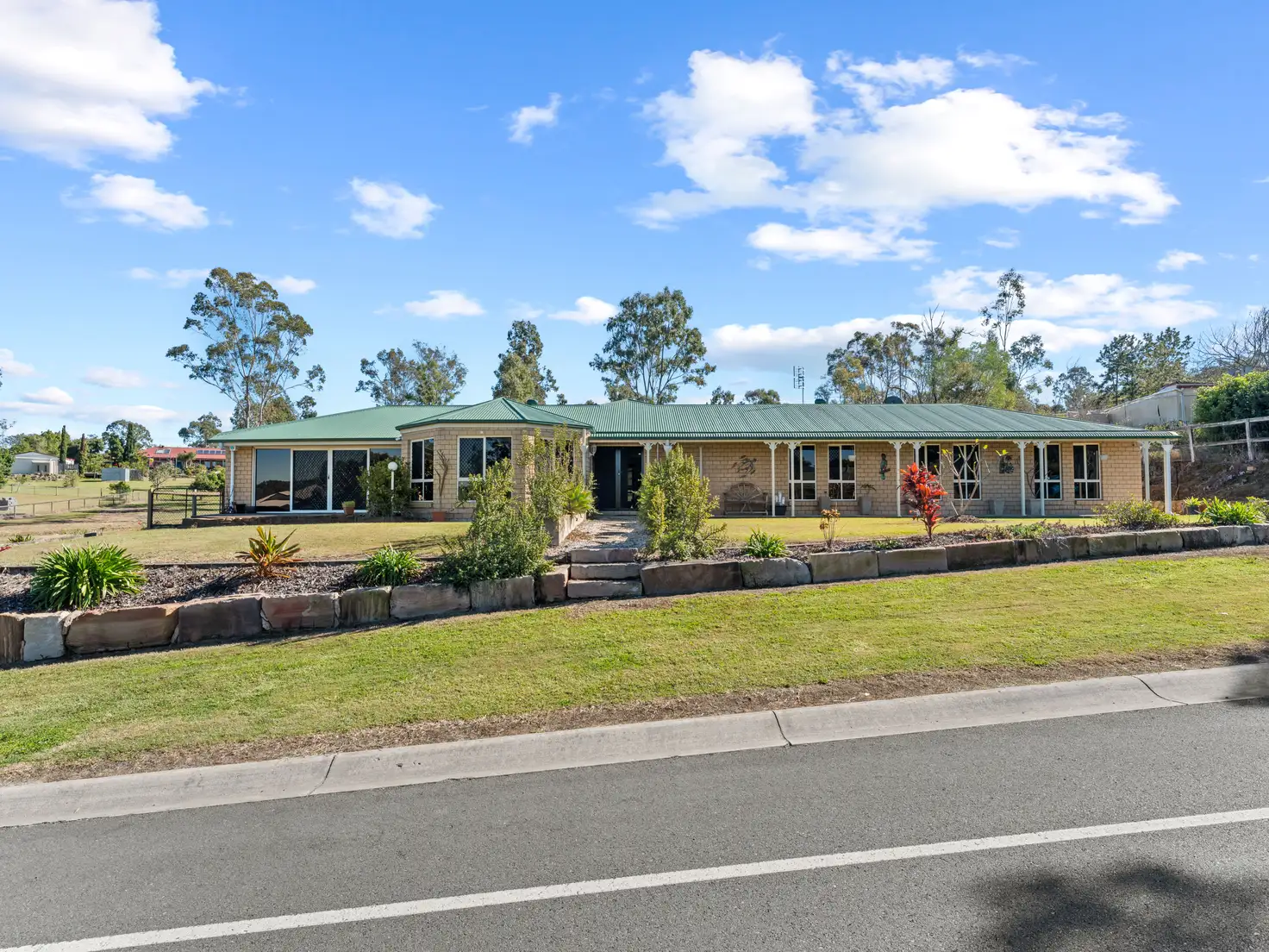 Main view of Homely house listing, 32-36 John Collins Drive, Mundoolun QLD 4285