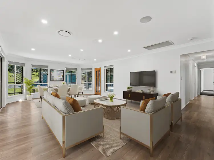 Third view of Homely house listing, 32-36 John Collins Drive, Mundoolun QLD 4285