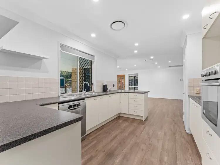 Fifth view of Homely house listing, 32-36 John Collins Drive, Mundoolun QLD 4285