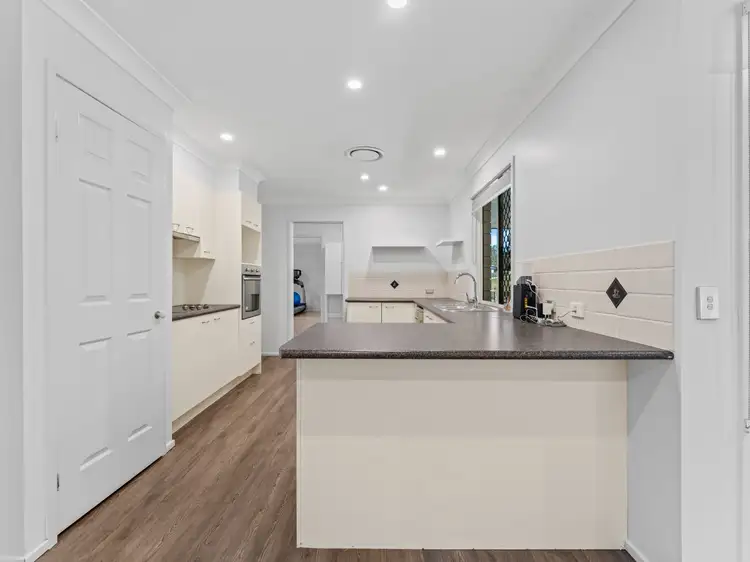 Sixth view of Homely house listing, 32-36 John Collins Drive, Mundoolun QLD 4285