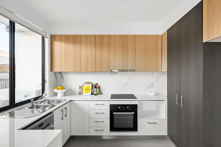 Main view of Homely townhouse listing, 6/9 KOEL CIRCUIT, Peregian Springs QLD 4573