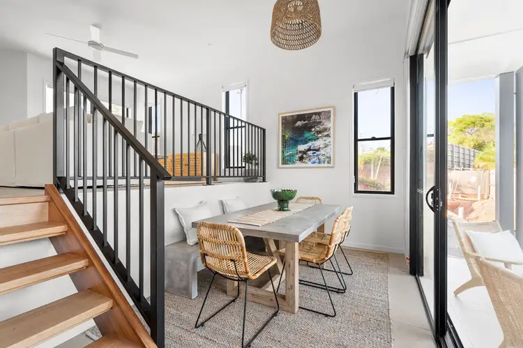 Second view of Homely townhouse listing, 6/9 KOEL CIRCUIT, Peregian Springs QLD 4573