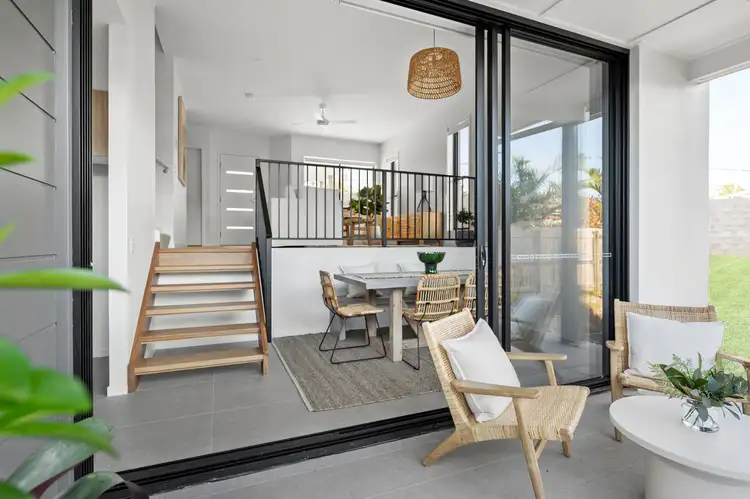 Third view of Homely townhouse listing, 6/9 KOEL CIRCUIT, Peregian Springs QLD 4573