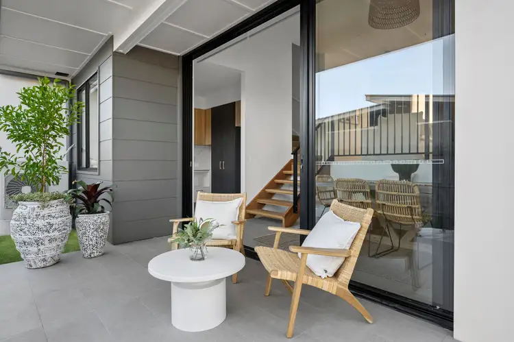Fourth view of Homely townhouse listing, 6/9 KOEL CIRCUIT, Peregian Springs QLD 4573