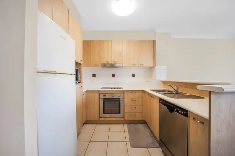 Fourth view of Homely apartment listing, 109/14-26 Markeri Street, Mermaid Beach QLD 4218