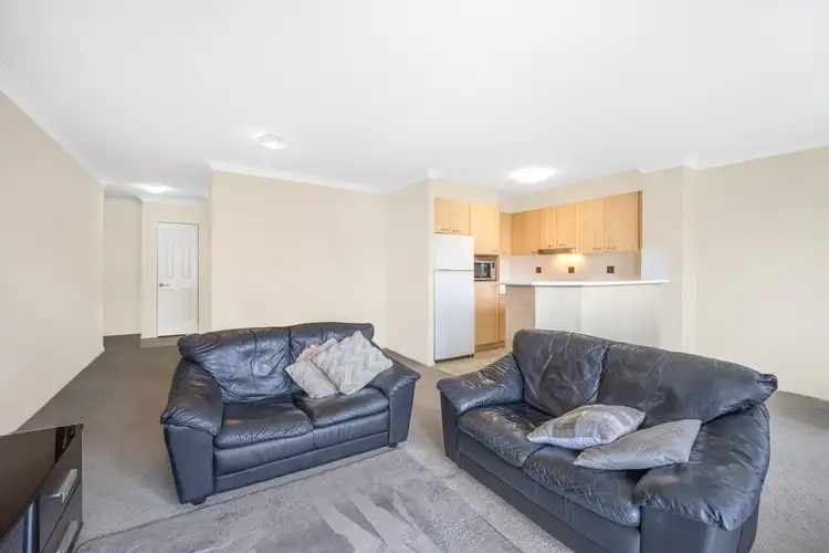 Sixth view of Homely apartment listing, 109/14-26 Markeri Street, Mermaid Beach QLD 4218