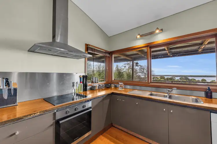 Second view of Homely house listing, 61B Vista Drive, Mallacoota VIC 3892