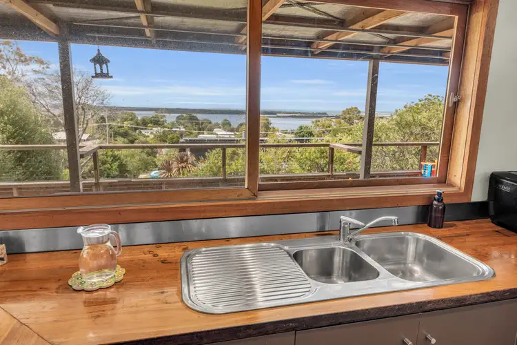 Third view of Homely house listing, 61B Vista Drive, Mallacoota VIC 3892
