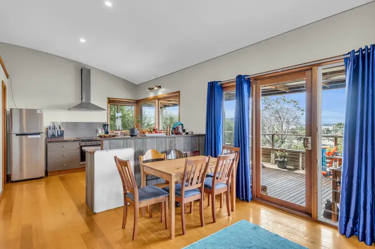 Fourth view of Homely house listing, 61B Vista Drive, Mallacoota VIC 3892