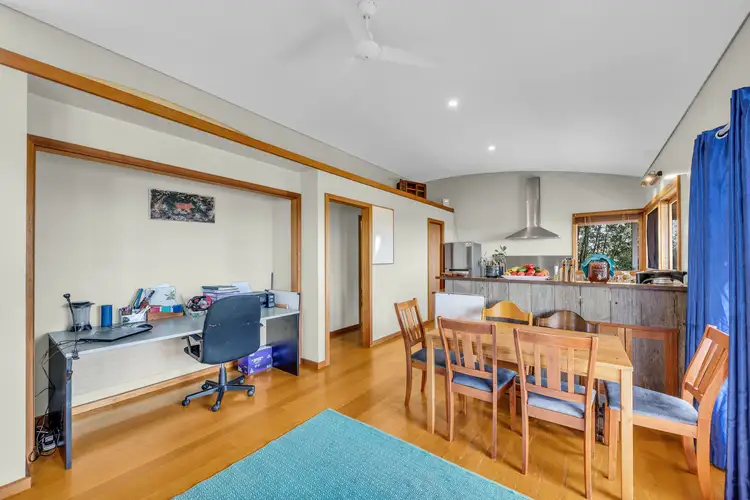 Fifth view of Homely house listing, 61B Vista Drive, Mallacoota VIC 3892