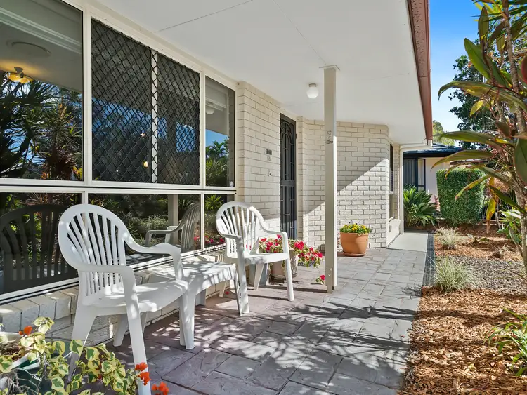 Third view of Homely house listing, 1 Cicada Close, Tewantin QLD 4565