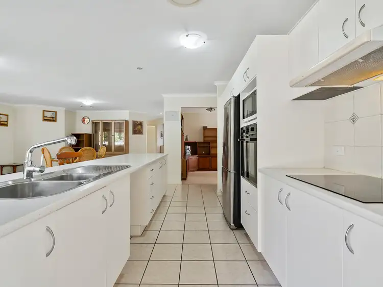 Fourth view of Homely house listing, 1 Cicada Close, Tewantin QLD 4565