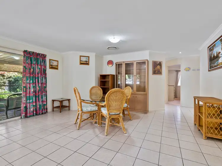 Fifth view of Homely house listing, 1 Cicada Close, Tewantin QLD 4565