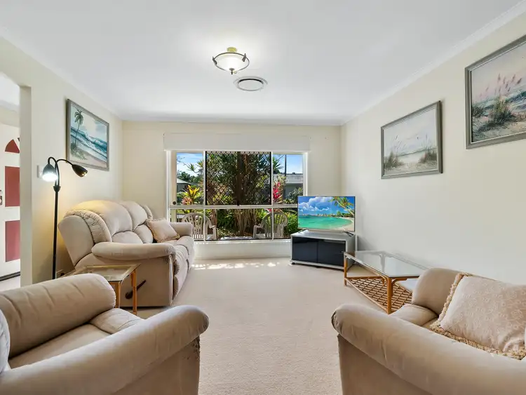 Sixth view of Homely house listing, 1 Cicada Close, Tewantin QLD 4565