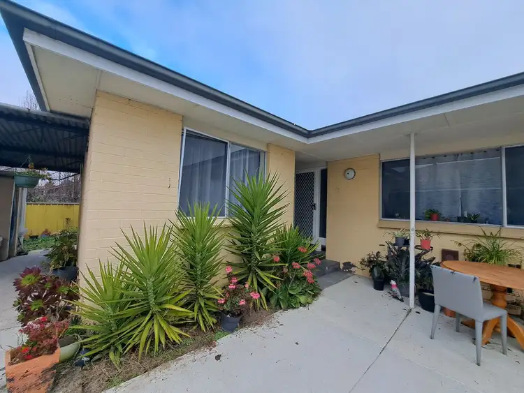 7/1009 Wewak Street, North Albury NSW 2640
