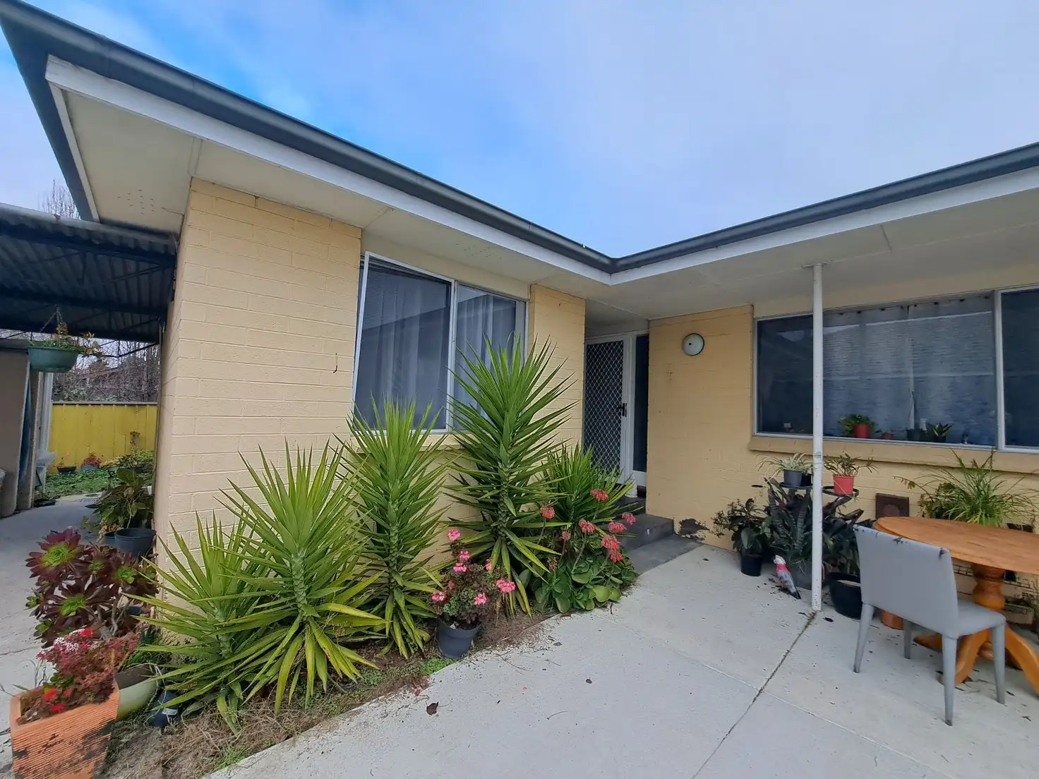 Main view of Homely unit listing, 7/1009 Wewak Street, North Albury NSW 2640