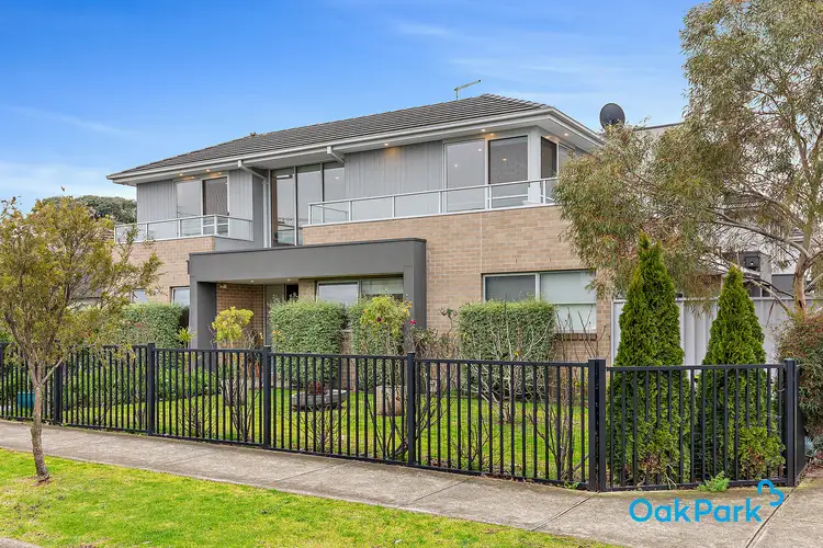 40 Snell Grove, Pascoe Vale VIC 3044