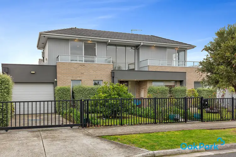Third view of Homely townhouse listing, 40 Snell Grove, Pascoe Vale VIC 3044