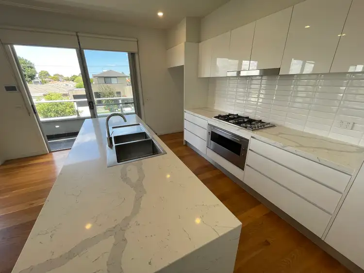 Fifth view of Homely townhouse listing, 40 Snell Grove, Pascoe Vale VIC 3044