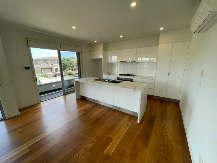 Sixth view of Homely townhouse listing, 40 Snell Grove, Pascoe Vale VIC 3044