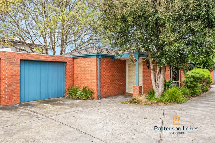 2/96 McLeod Road, Carrum VIC 3197