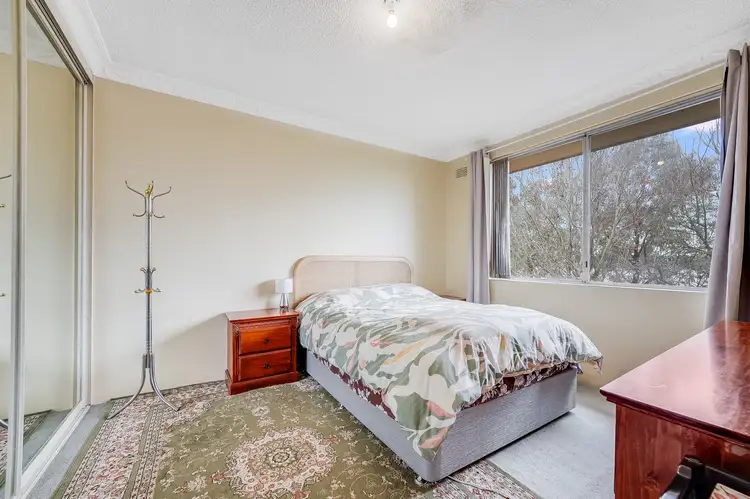 Fourth view of Homely apartment listing, 16/135-147 Elizabeth Drive, Liverpool NSW 2170