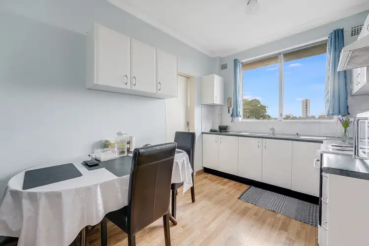 Fifth view of Homely apartment listing, 16/135-147 Elizabeth Drive, Liverpool NSW 2170