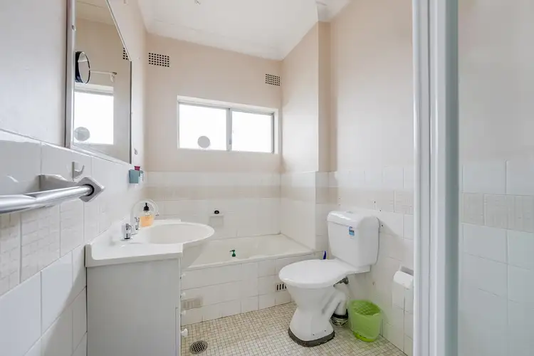 Sixth view of Homely apartment listing, 16/135-147 Elizabeth Drive, Liverpool NSW 2170