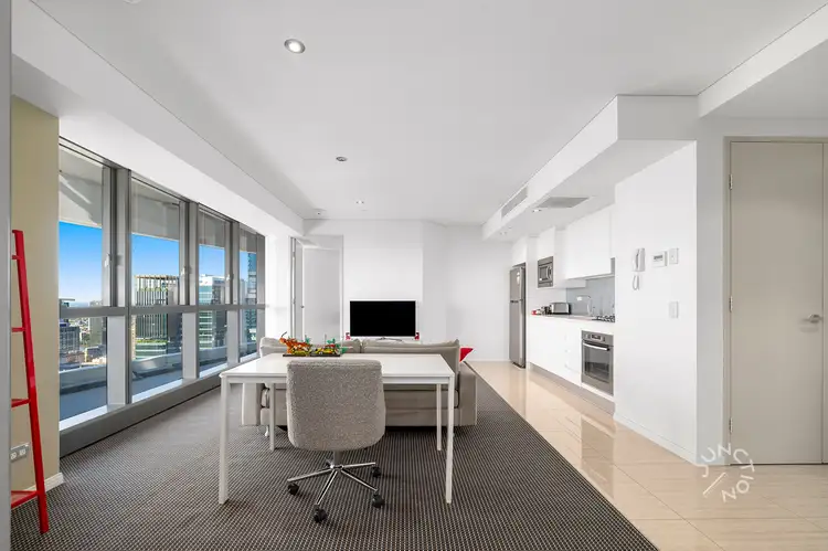 3506/43 Herschel Street, Brisbane City QLD 4000