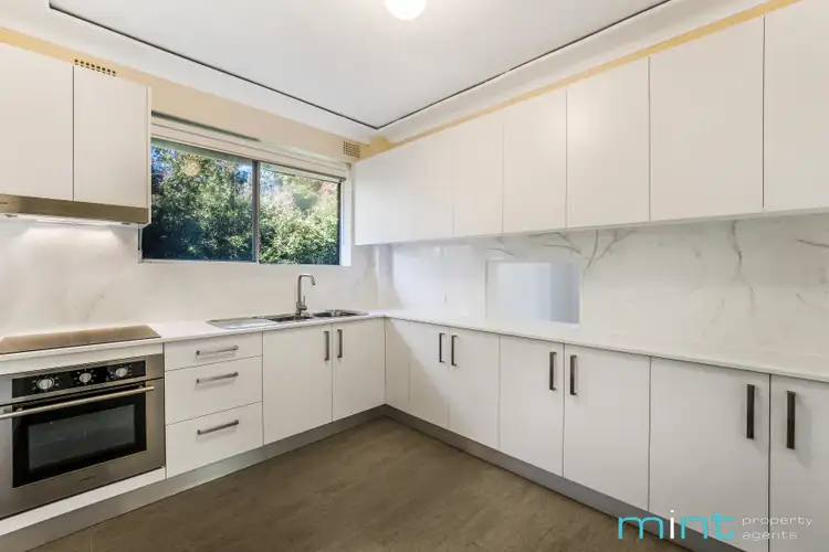 Second view of Homely unit listing, 3/5 Third Avenue, Campsie NSW 2194