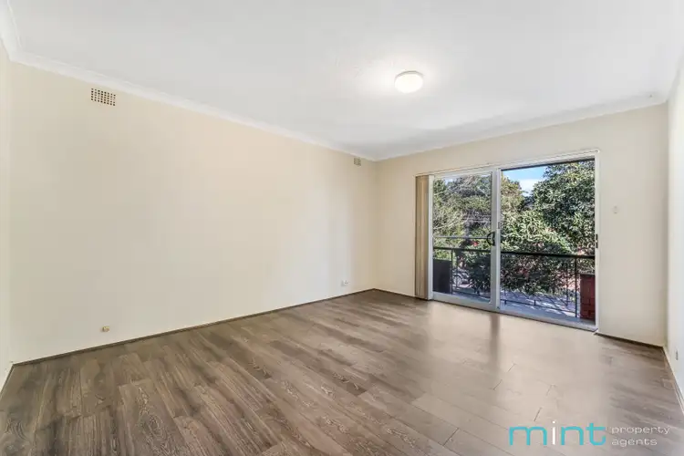Third view of Homely unit listing, 3/5 Third Avenue, Campsie NSW 2194