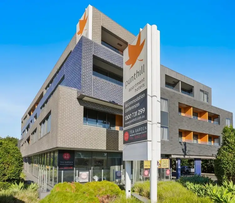 Main view of Homely apartment listing, 114/1384 Dandenong Road, Hughesdale VIC 3166