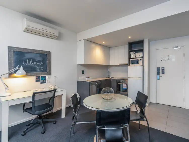 Fourth view of Homely apartment listing, 114/1384 Dandenong Road, Hughesdale VIC 3166