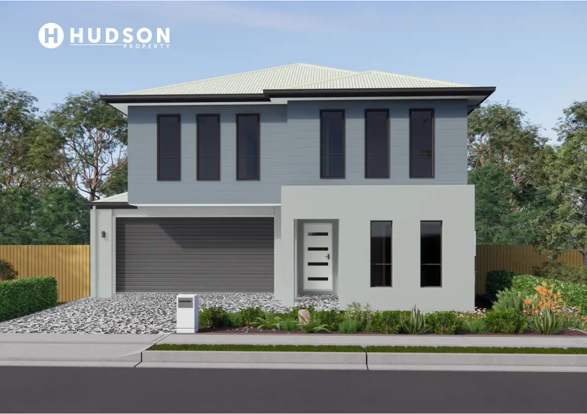 Main view of Homely house listing, Lot 146 Riverina Estate, Nerang QLD 4211