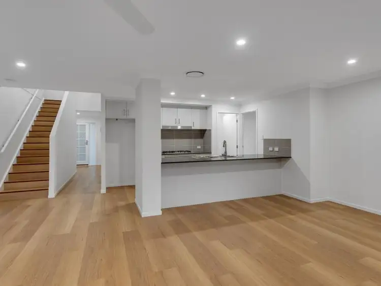 Second view of Homely house listing, Lot 146 Riverina Estate, Nerang QLD 4211