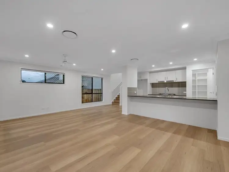 Third view of Homely house listing, Lot 146 Riverina Estate, Nerang QLD 4211