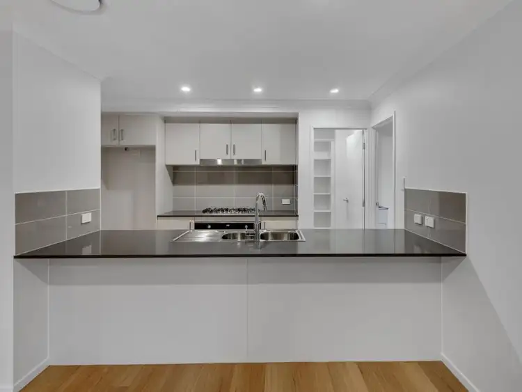 Fourth view of Homely house listing, Lot 146 Riverina Estate, Nerang QLD 4211