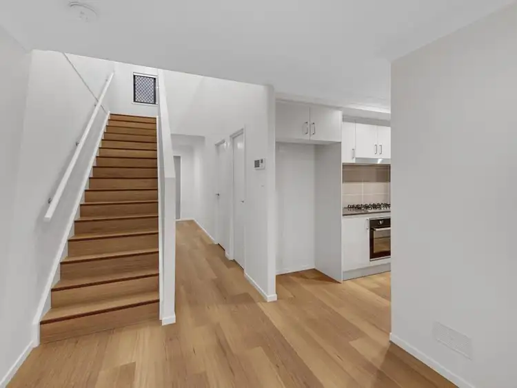 Sixth view of Homely house listing, Lot 146 Riverina Estate, Nerang QLD 4211