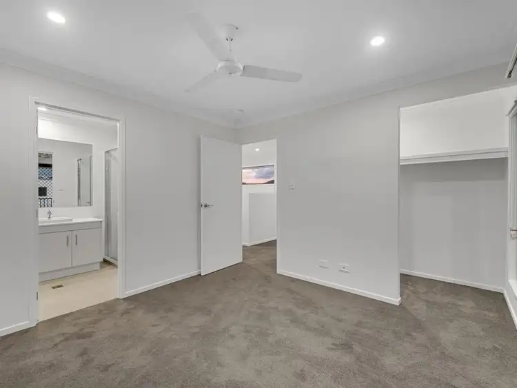 Seventh view of Homely house listing, Lot 146 Riverina Estate, Nerang QLD 4211