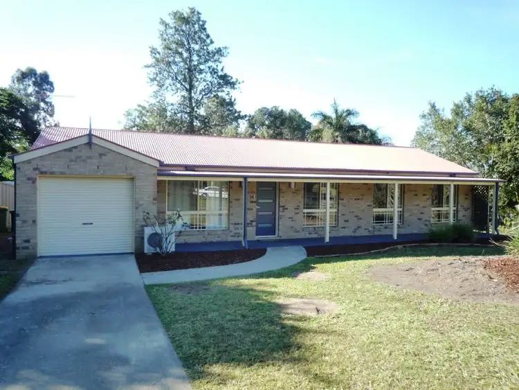 Main view of Homely house listing, 27 Springburn Drive, Glass House Mountains QLD 4518