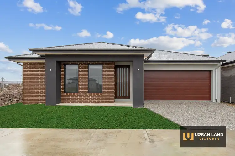 3 Droplet Way, Officer VIC 3809