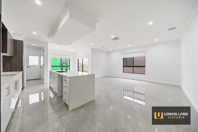 Third view of Homely house listing, 3 Droplet Way, Officer VIC 3809