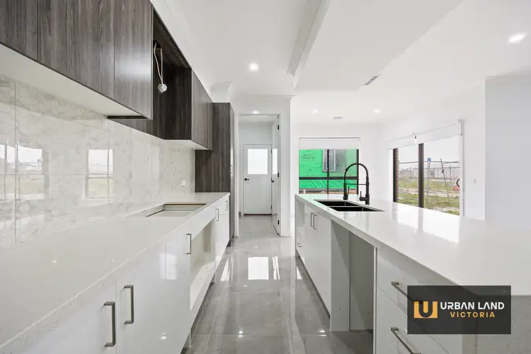 Fifth view of Homely house listing, 3 Droplet Way, Officer VIC 3809