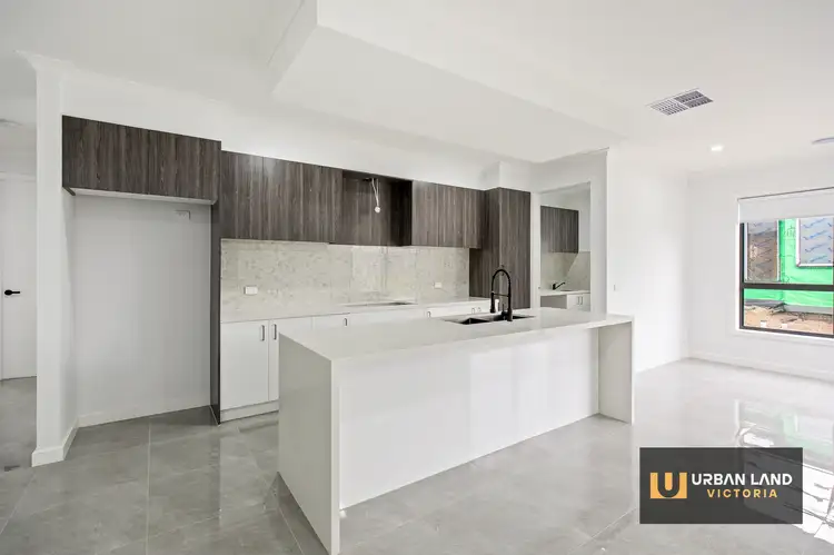 Seventh view of Homely house listing, 3 Droplet Way, Officer VIC 3809