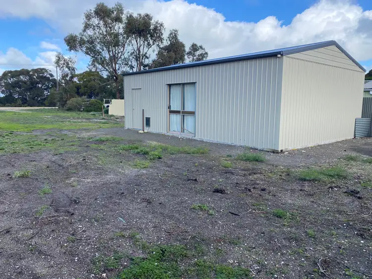 Second view of Homely land listing, 16 The Parade, Brownlow Ki SA 5223