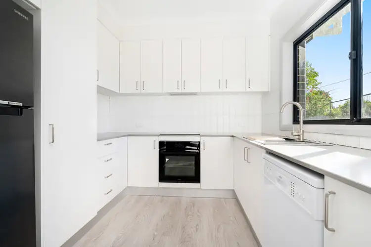 Fourth view of Homely townhouse listing, 447 Reid Avenue, Lavington NSW 2641