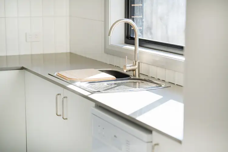 Fifth view of Homely townhouse listing, 447 Reid Avenue, Lavington NSW 2641